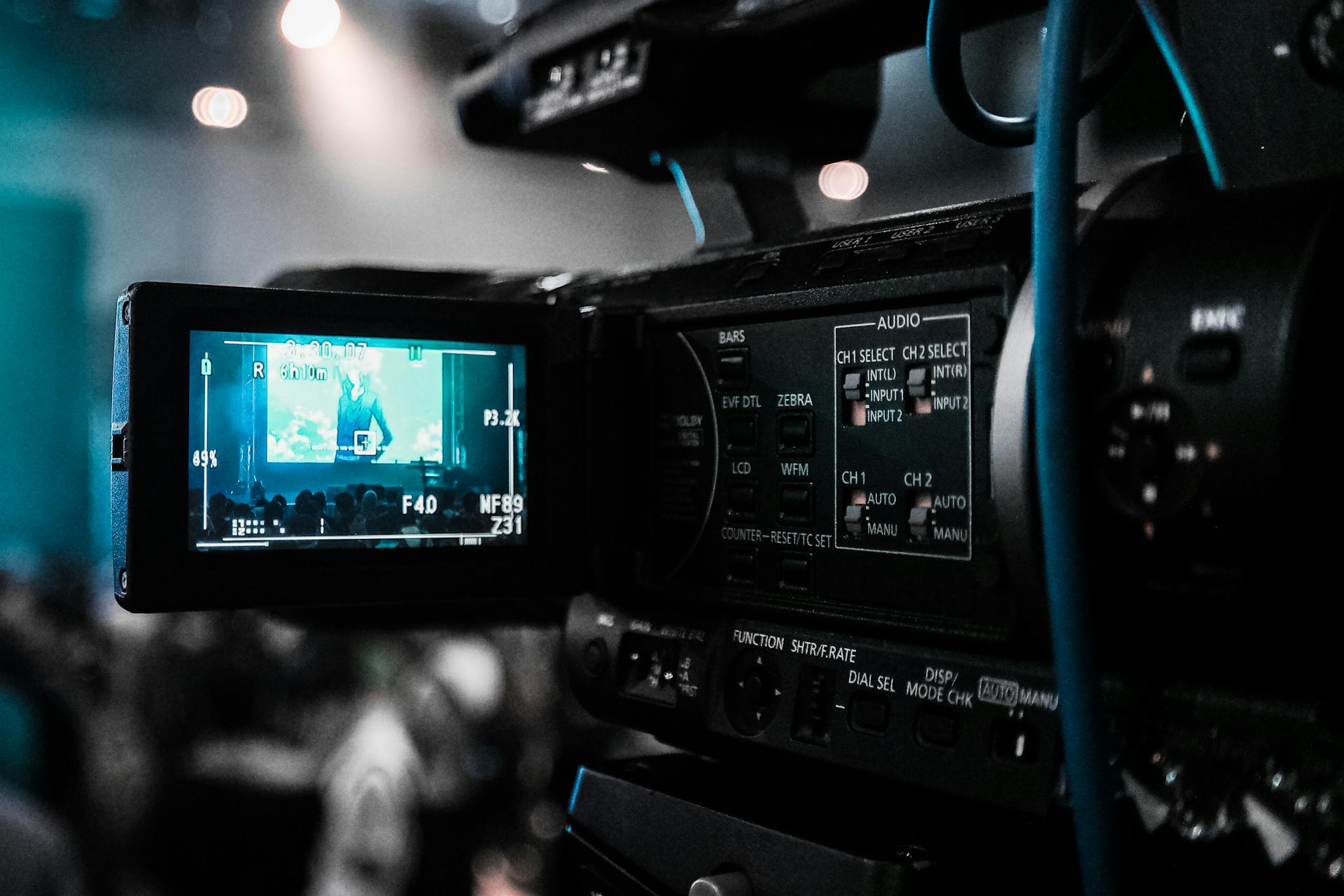 Medios de comunicación