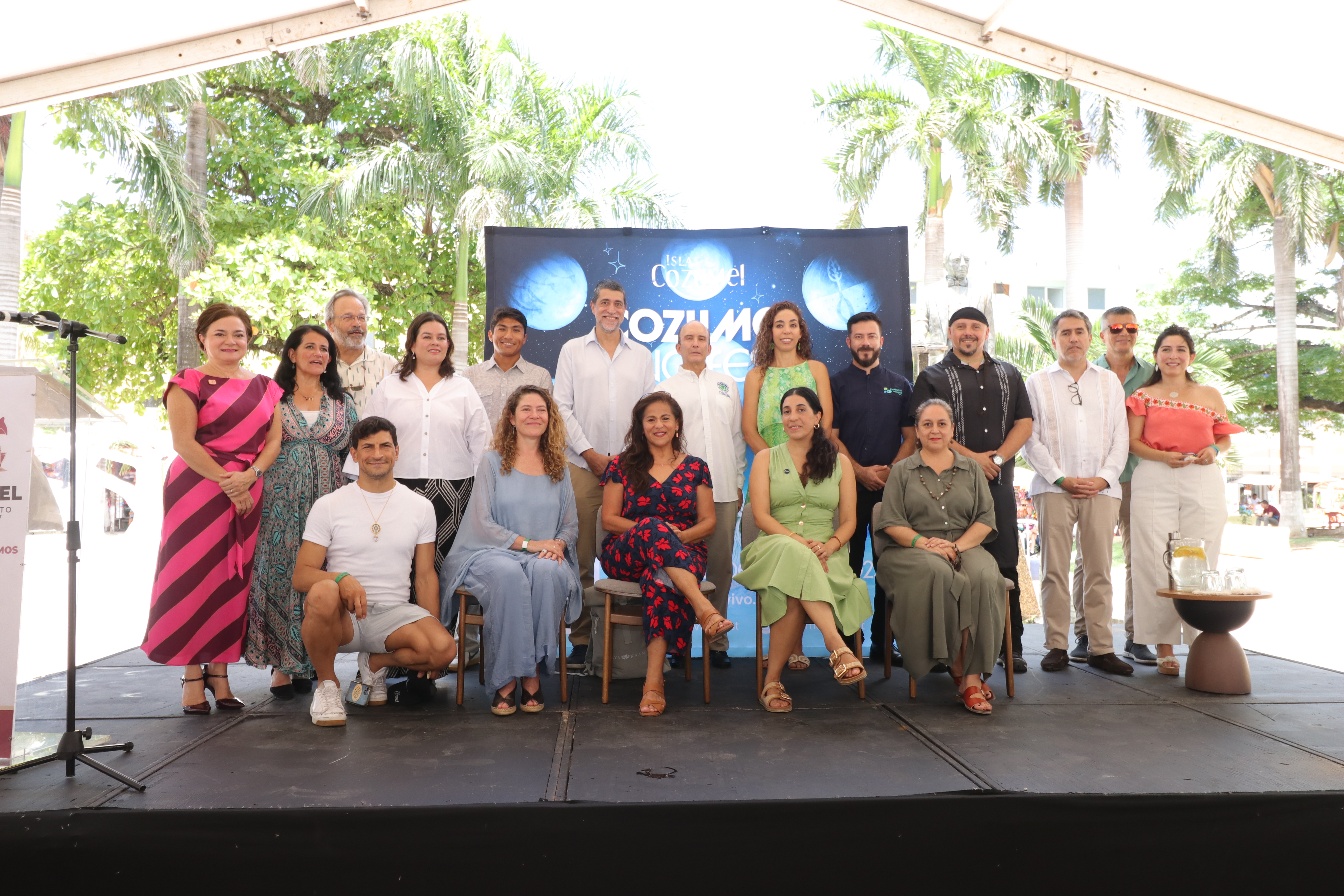 Cozumel Vivo Fest 